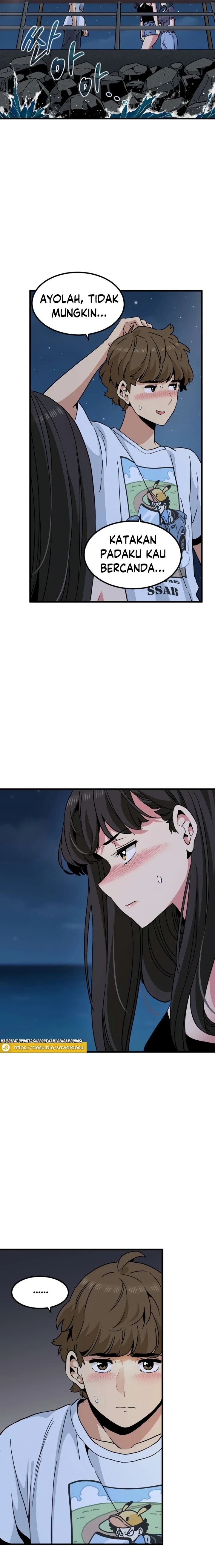 Komik Turning Point Chapter 48 Halaman 4