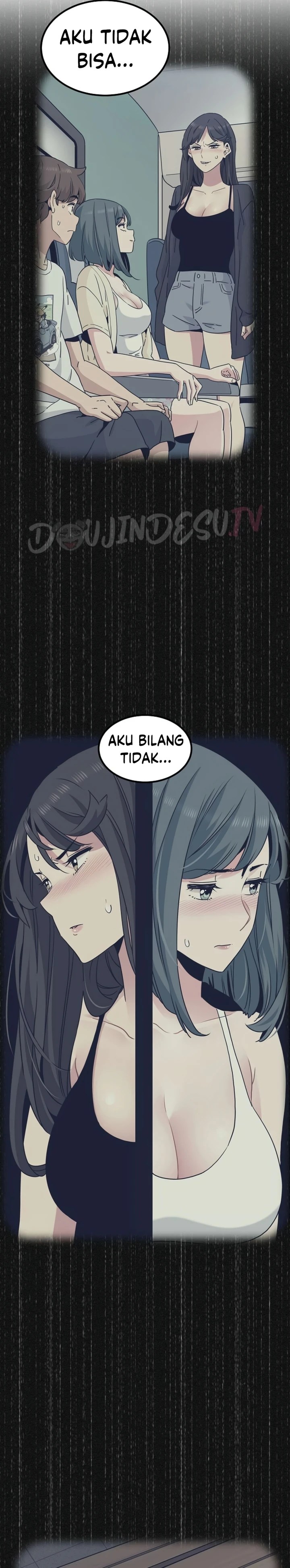 Komik Turning Point Chapter 48 Halaman 7