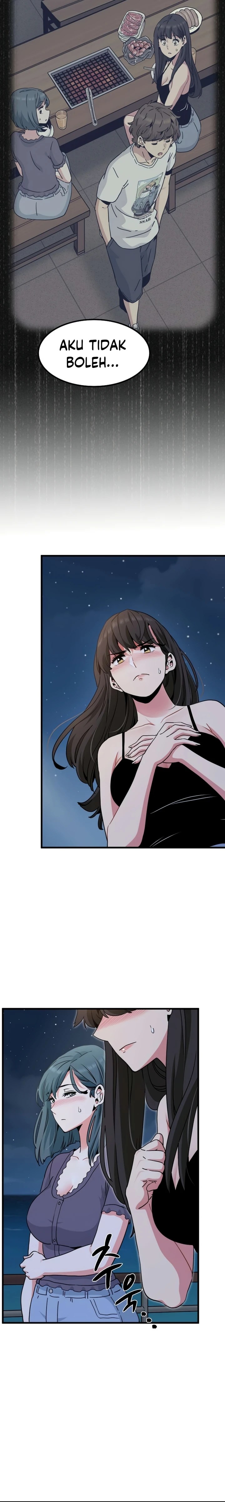 Komik Turning Point Chapter 48 Halaman 8