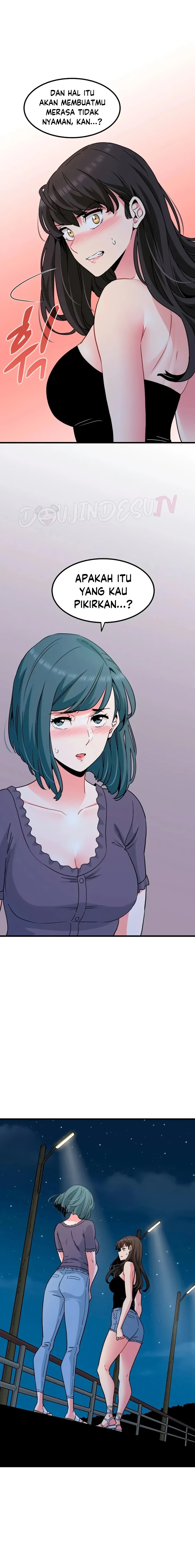 Komik Turning Point Chapter 49 Halaman 9