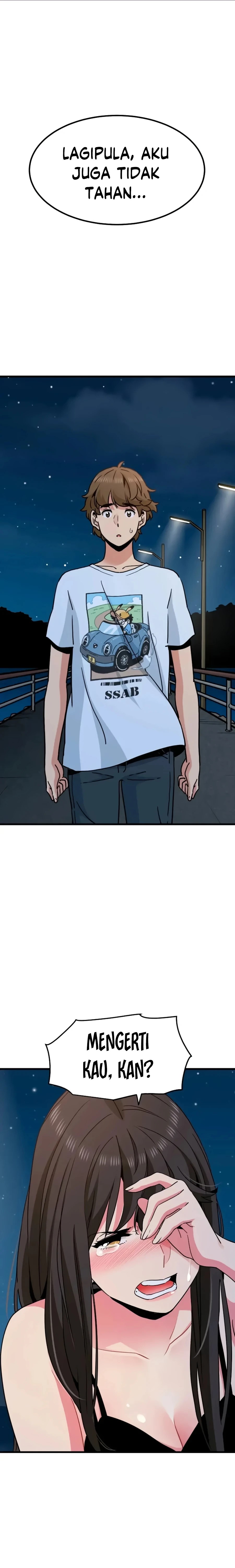 Komik Turning Point Chapter 49 Halaman 1