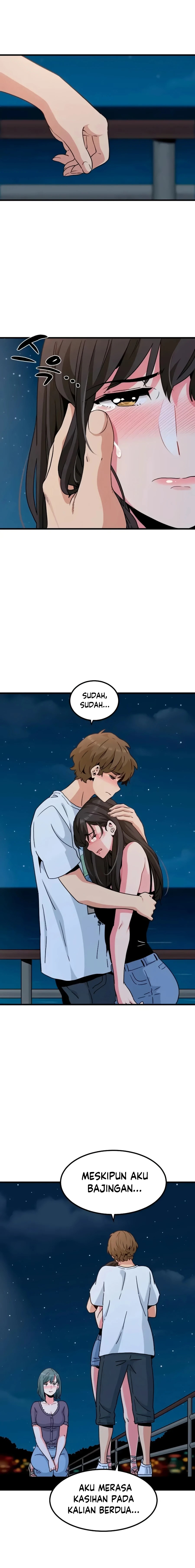 Komik Turning Point Chapter 49 Halaman 2