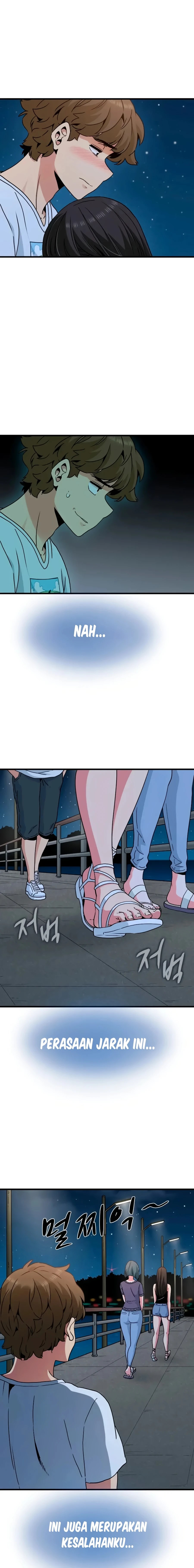 Komik Turning Point Chapter 49 Halaman 3