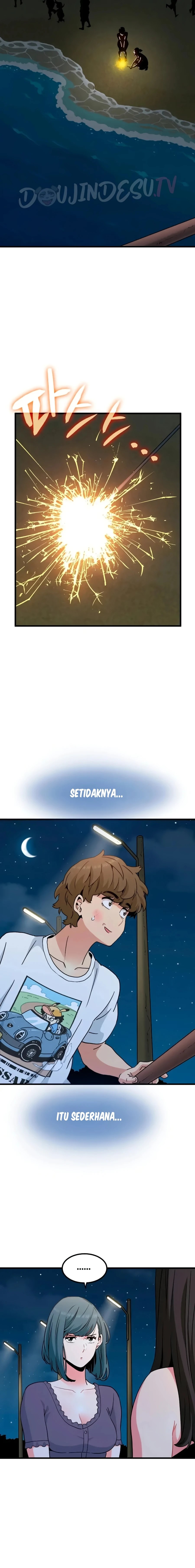 Komik Turning Point Chapter 49 Halaman 7