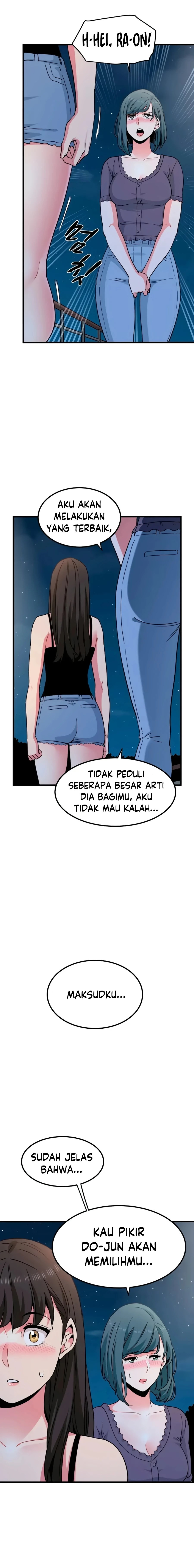 Komik Turning Point Chapter 49 Halaman 8