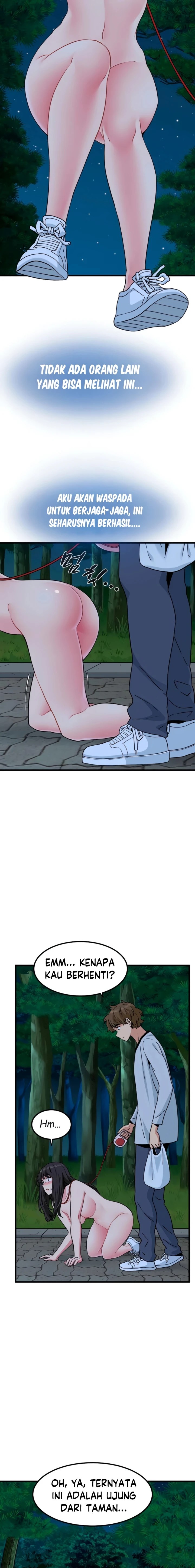 Komik Turning Point Chapter 52 Halaman 13