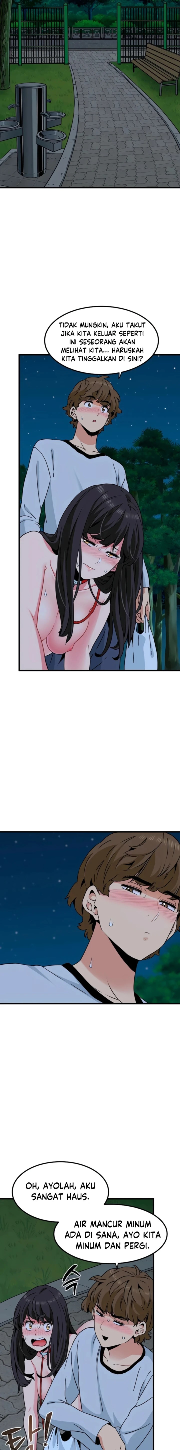 Komik Turning Point Chapter 52 Halaman 14