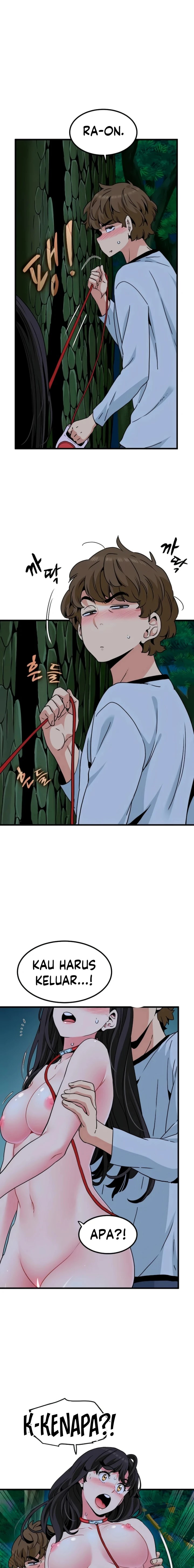 Komik Turning Point Chapter 52 Halaman 4