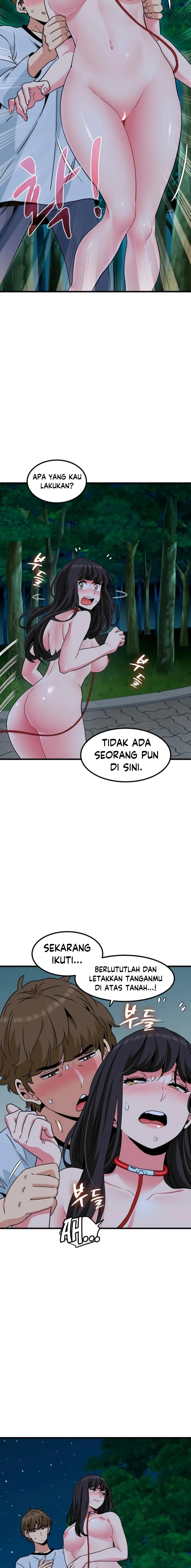 Komik Turning Point Chapter 52 Halaman 5
