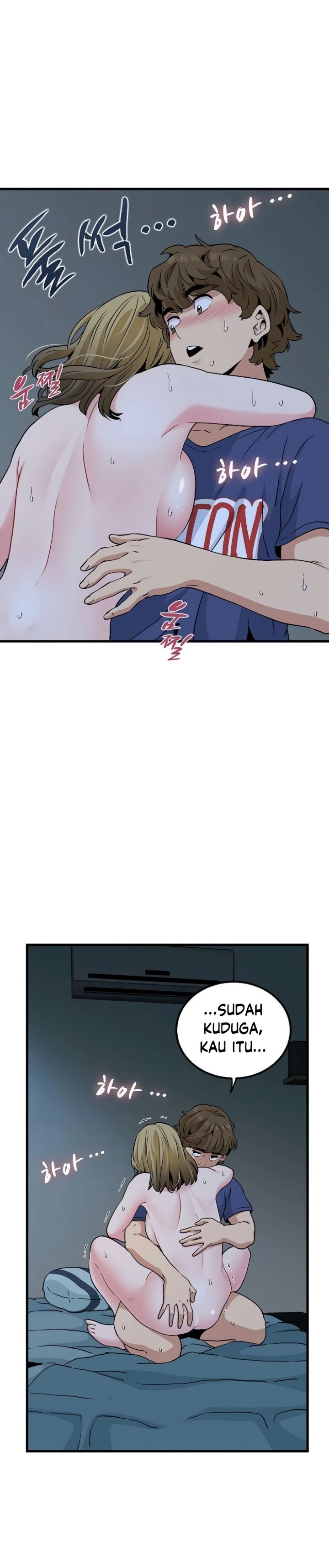 Komik Turning Point Chapter 62 Halaman 25