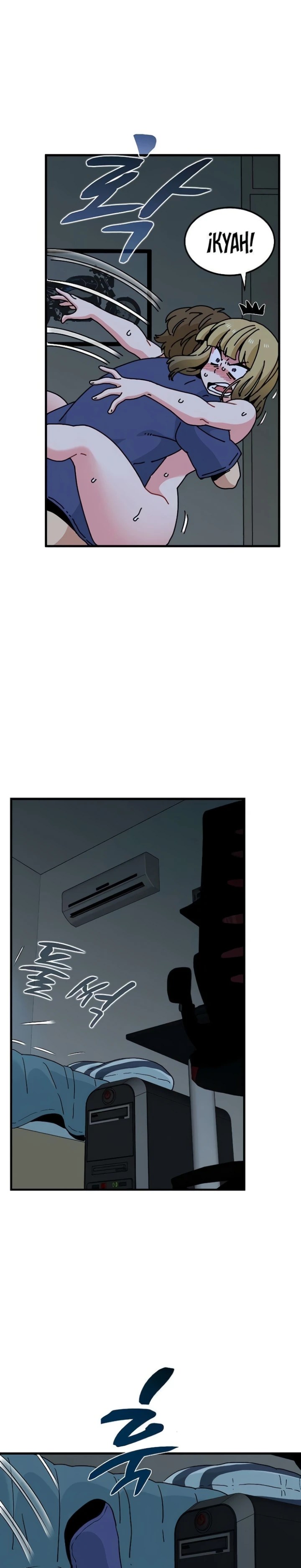 Komik Turning Point Chapter 62 Halaman 27