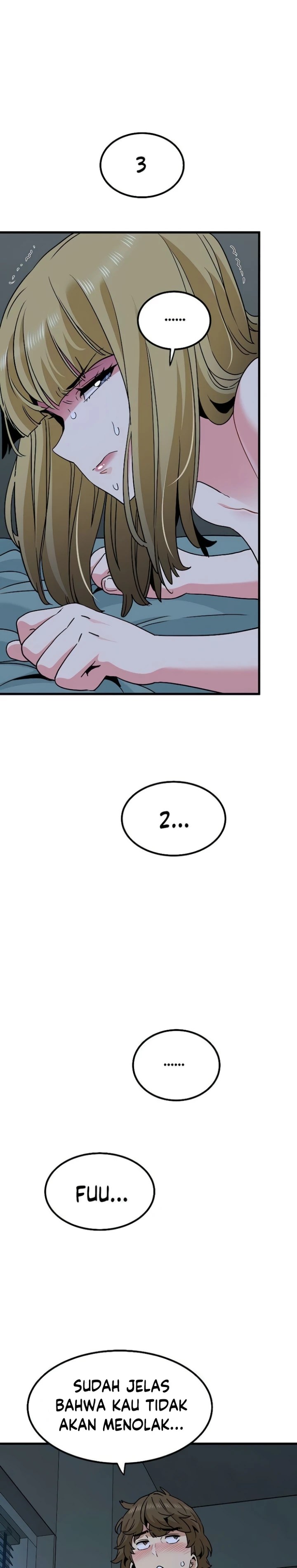 Komik Turning Point Chapter 62 Halaman 8