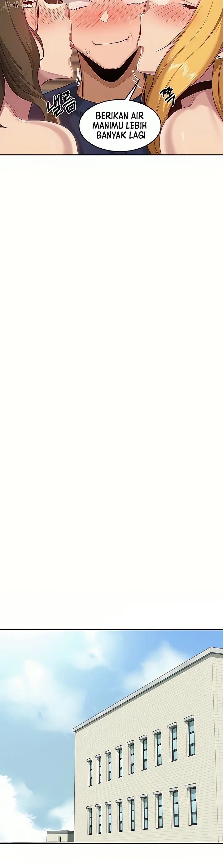 Komik Sextudy Group Chapter 91 Halaman 23