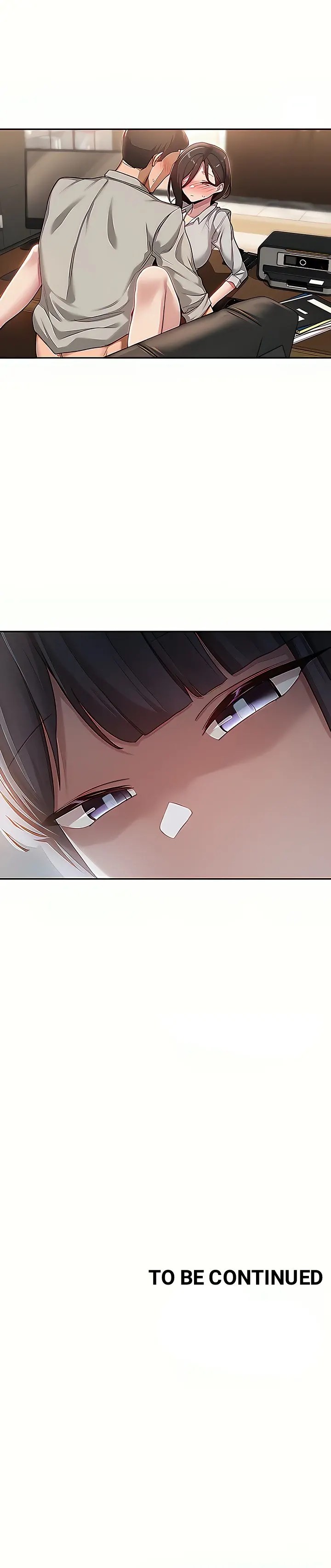 Komik Sextudy Group Chapter 91 Halaman 26