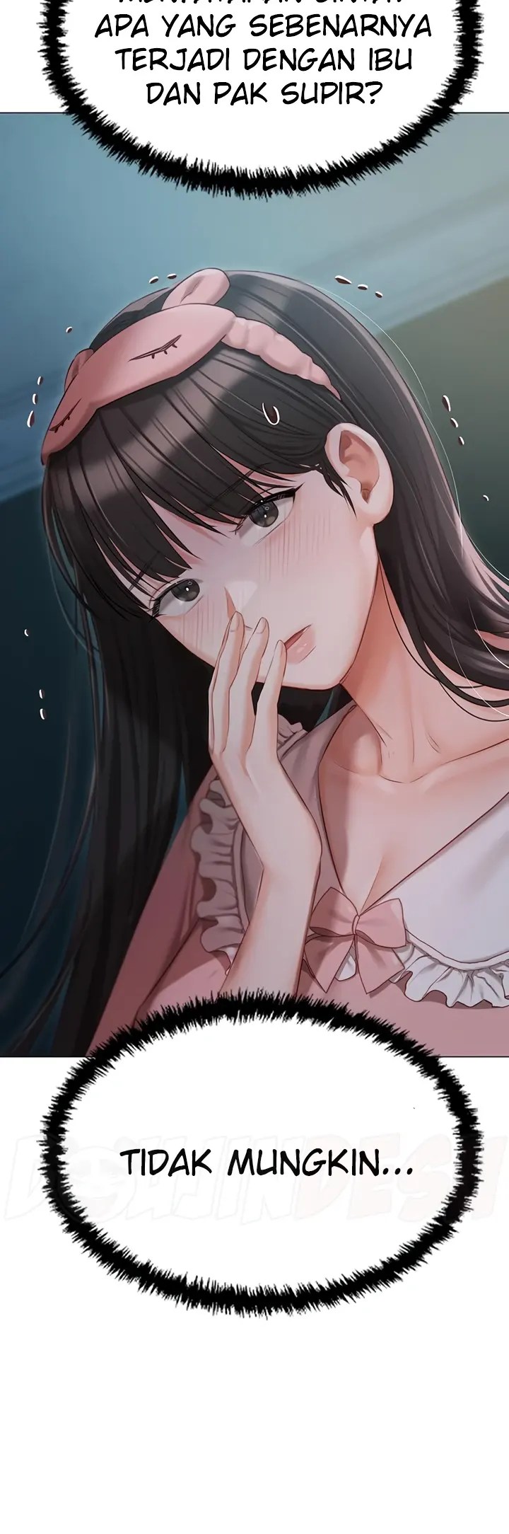 Komik Hyeonjung s Residence Chapter 50 Halaman 27