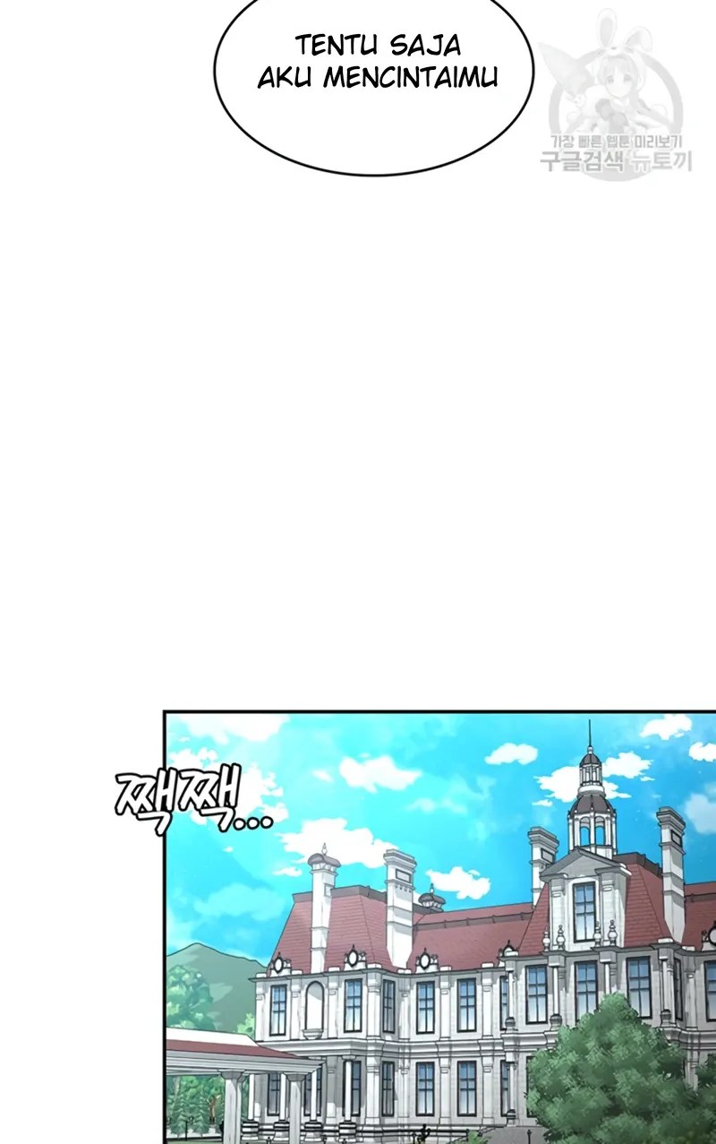 Komik The Main Character is the Villain Chapter 78 Halaman 28