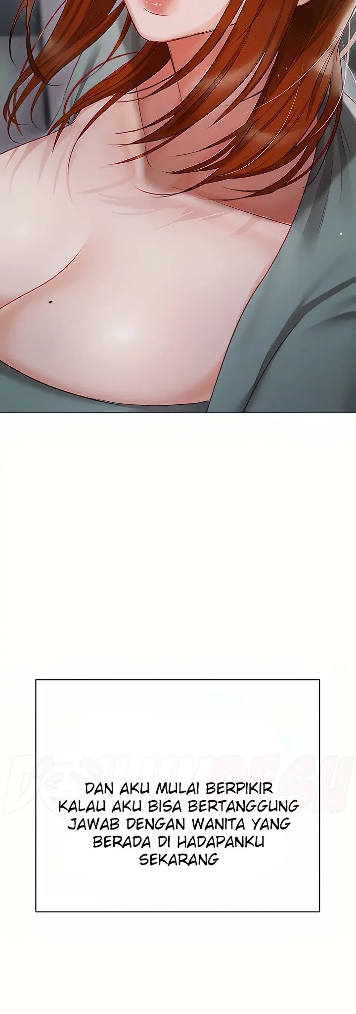 Komik Hyeonjung s Residence Chapter 49 Halaman 31