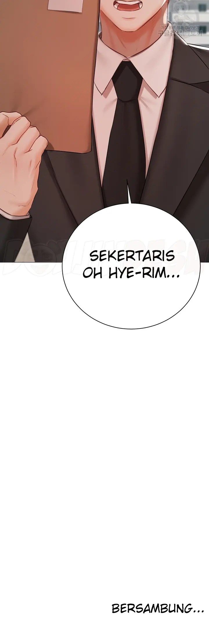 Komik Hyeonjung s Residence Chapter 50 Halaman 46