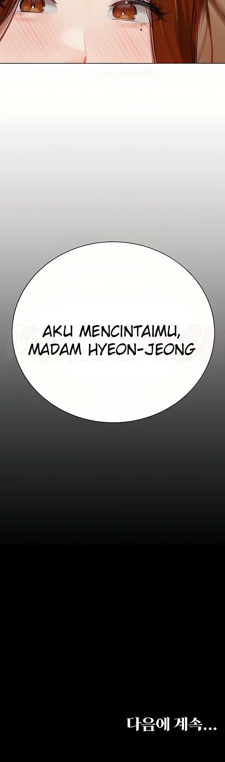 Komik Hyeonjung s Residence Chapter 49 Halaman 50