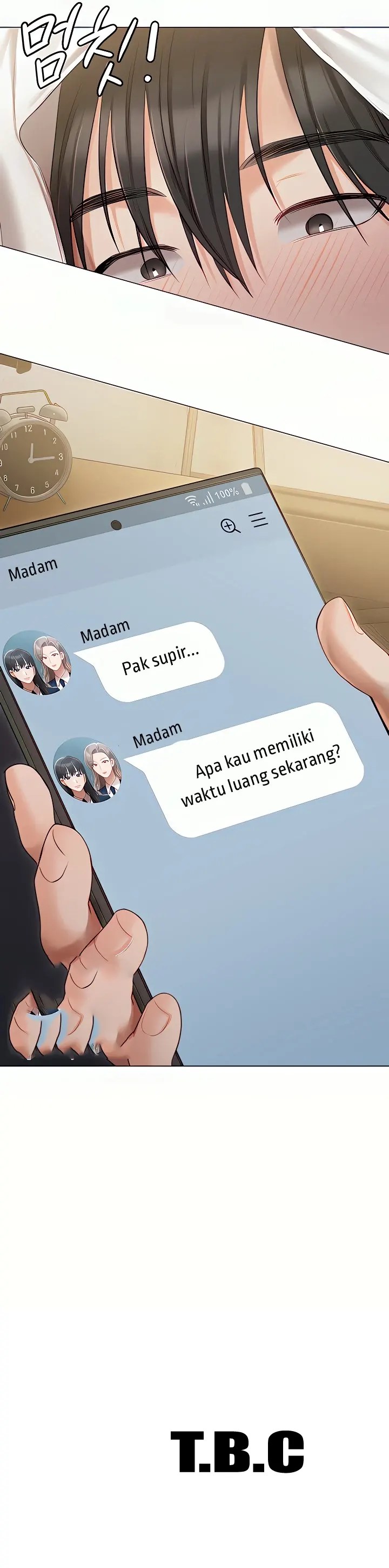 Komik Hyeonjung s Residence Chapter 48 Halaman 84