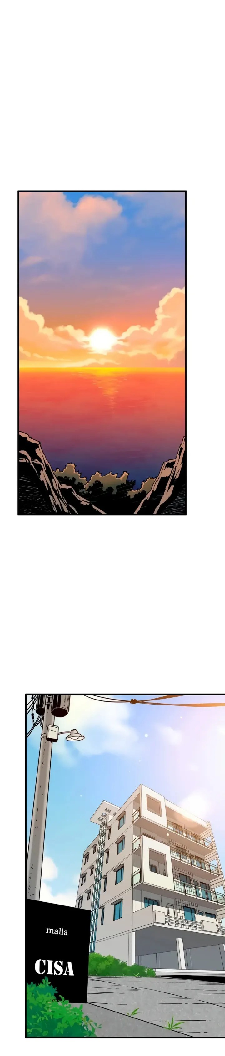 Komik Turning Point Chapter 43 Halaman 1