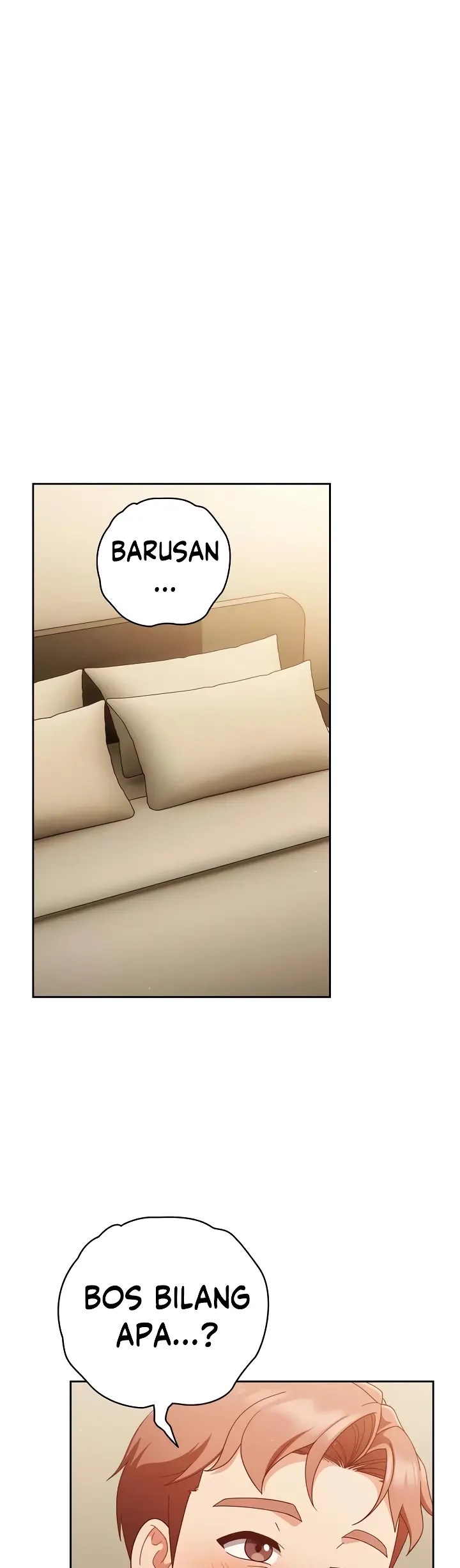 Komik Honey Dripping Part Time Job Chapter 37 Halaman 1