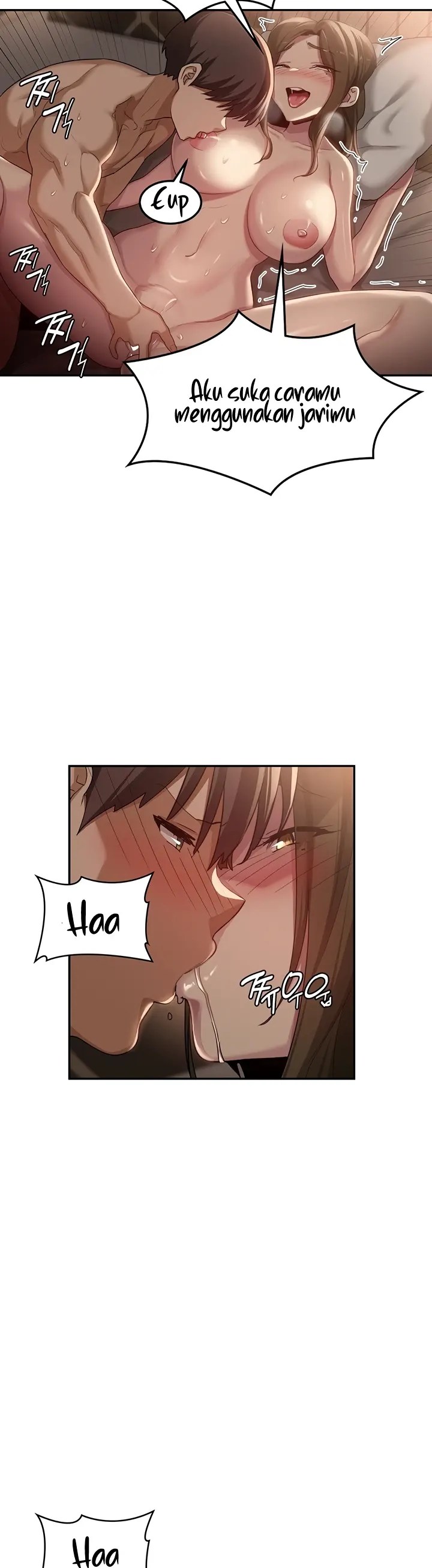 Komik Sextudy Group Chapter 96 Halaman 10