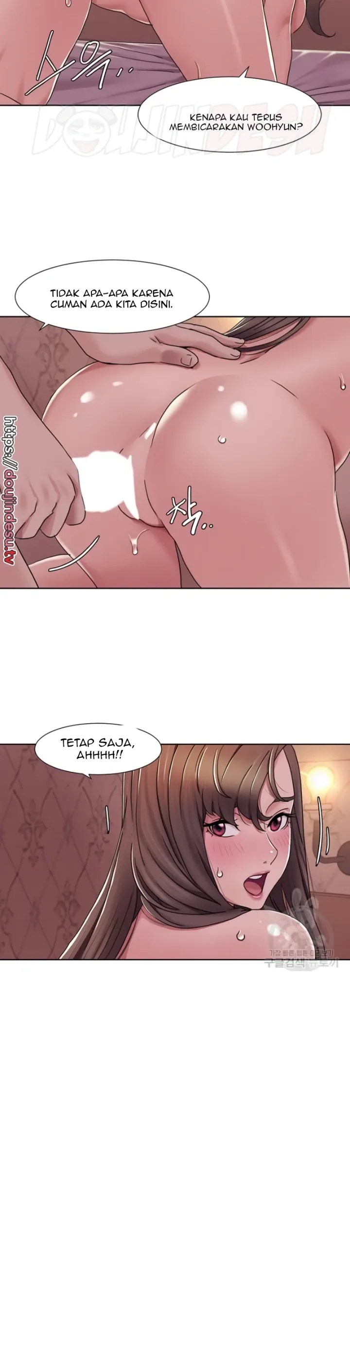 Komik Neulsome Studio Chapter 11 Halaman 10