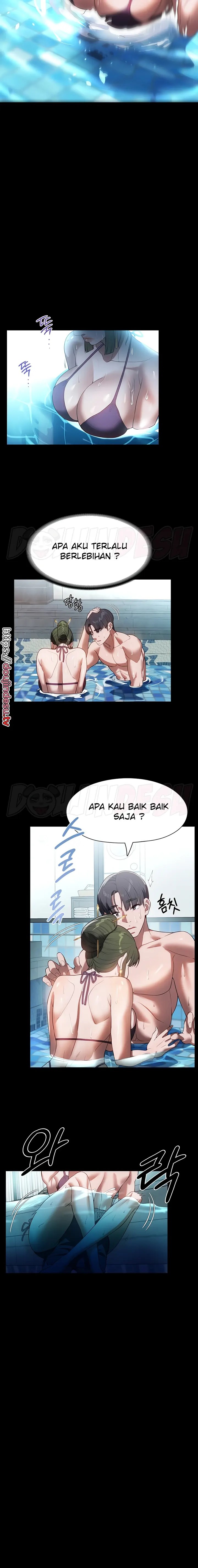 Komik Young maid Chapter 46 Halaman 12