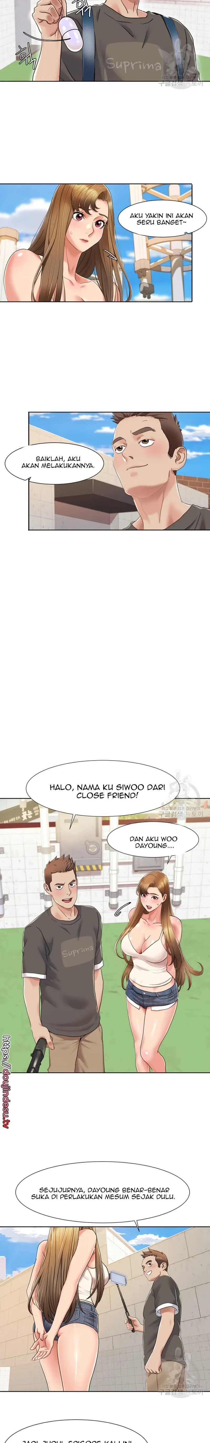 Komik Neulsome Studio Chapter 8 Halaman 15
