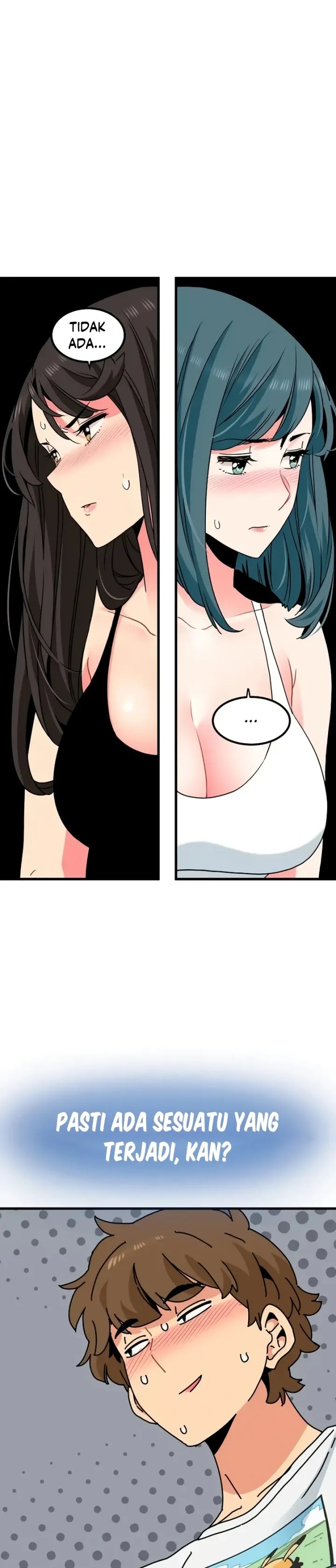 Komik Turning Point Chapter 43 Halaman 17