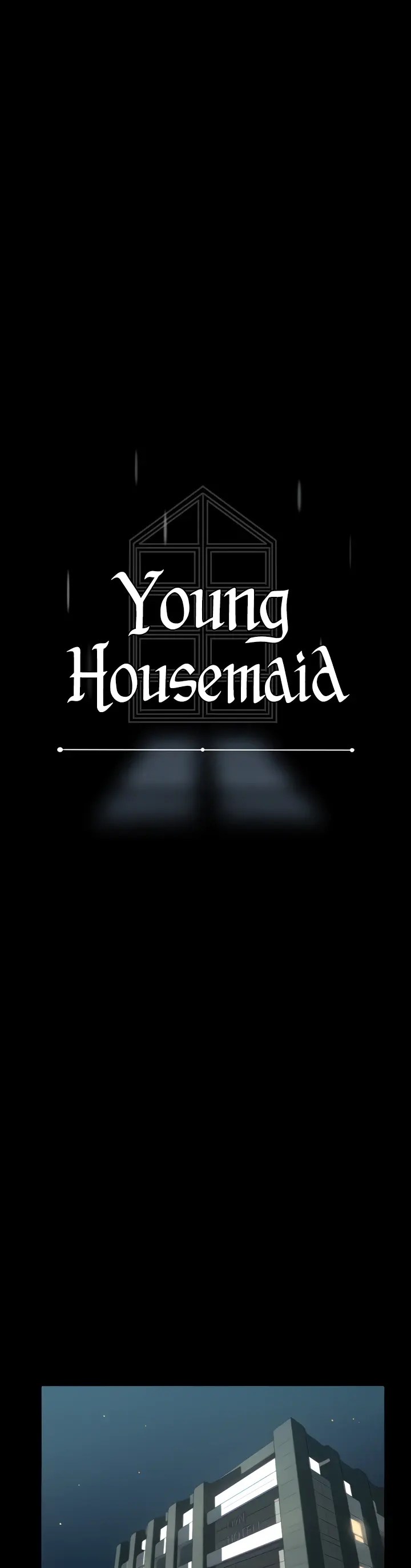 Komik Young maid Chapter 46 Halaman 1