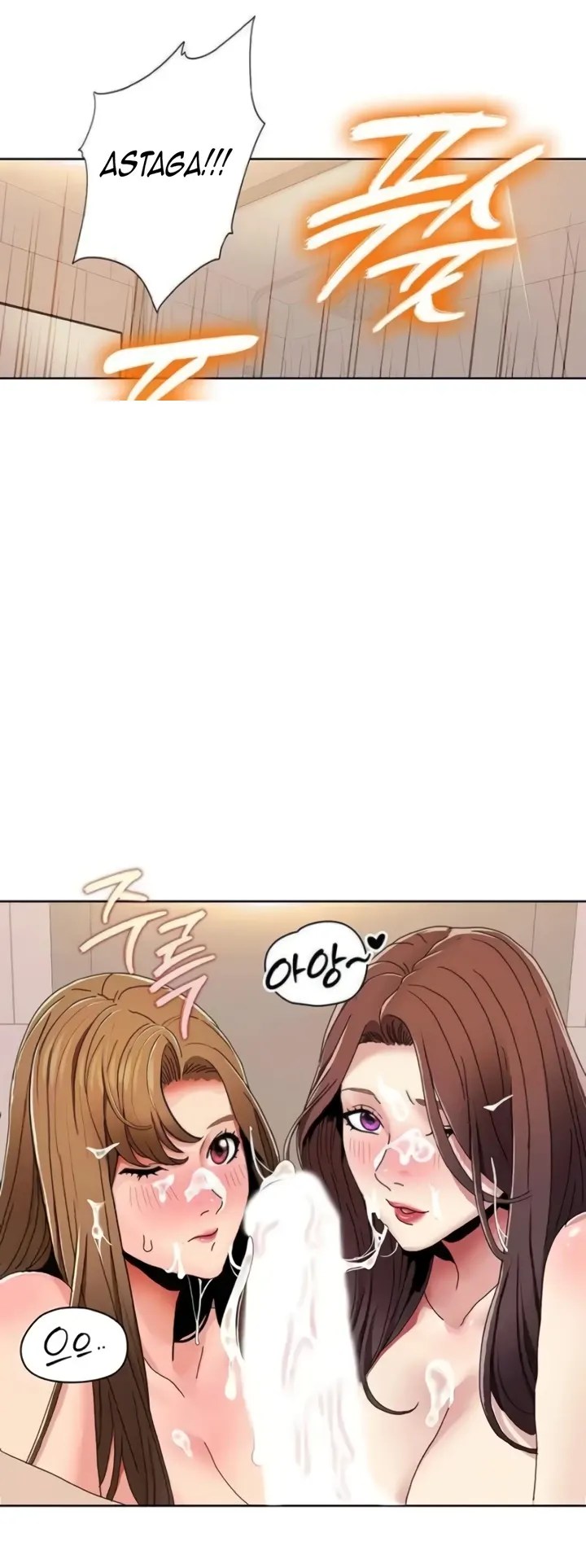 Komik Neulsome Studio Chapter 31 Halaman 20
