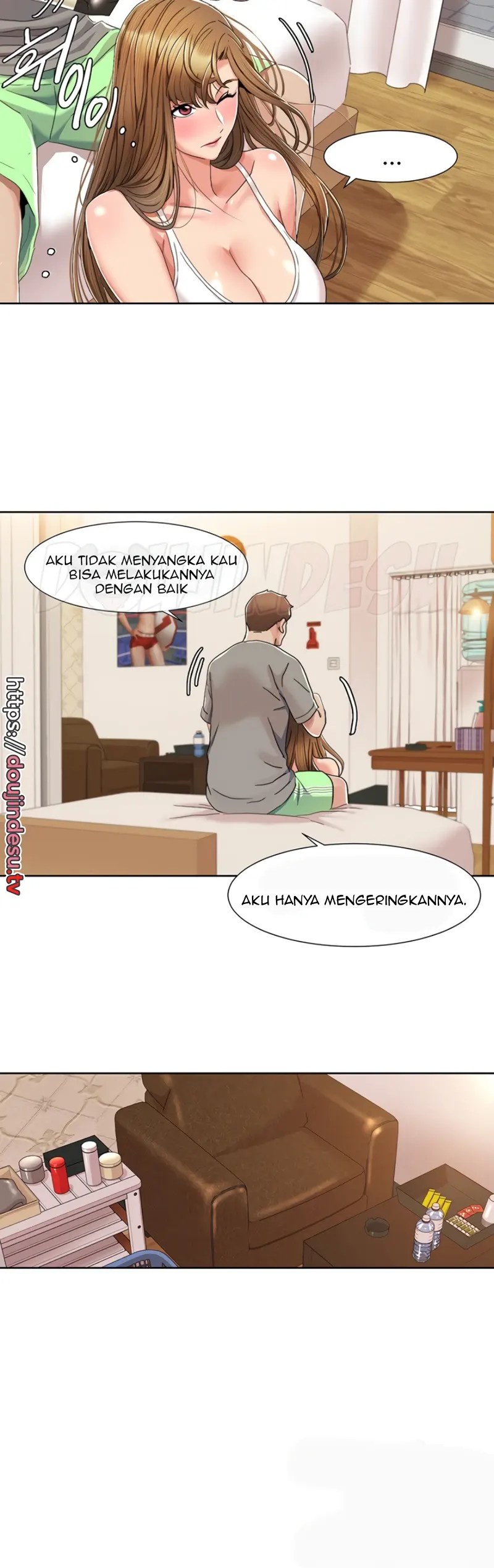 Komik Neulsome Studio Chapter 10 Halaman 20