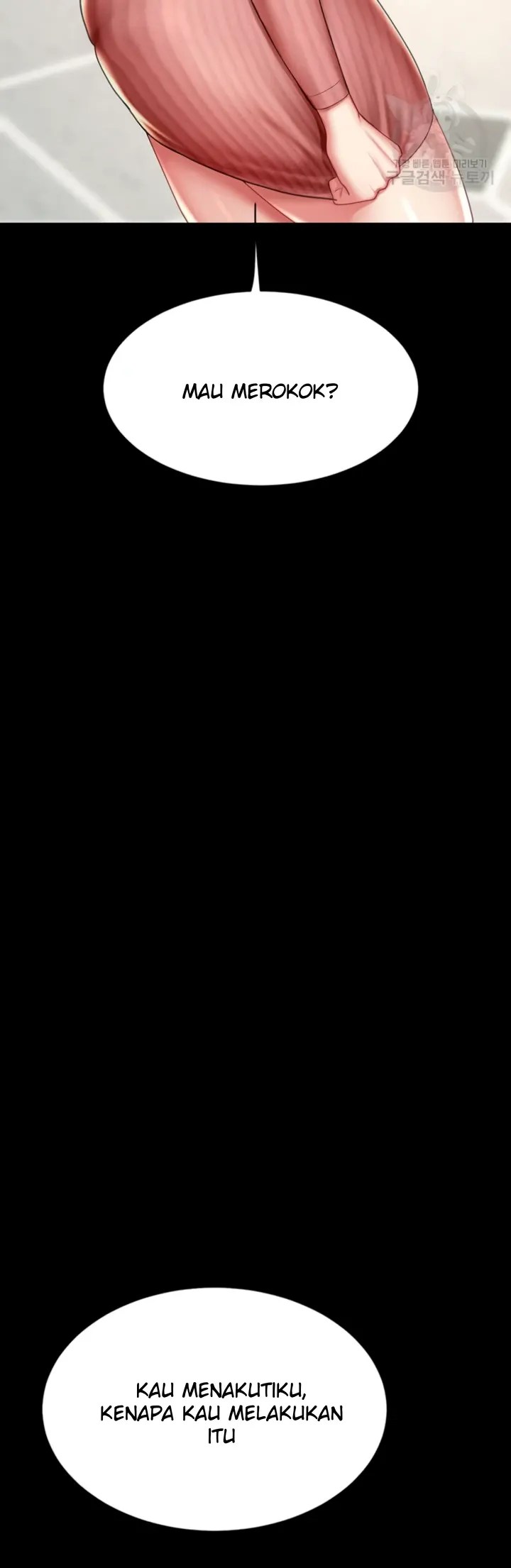 Komik Mom Eat First Chapter 24 Halaman 22