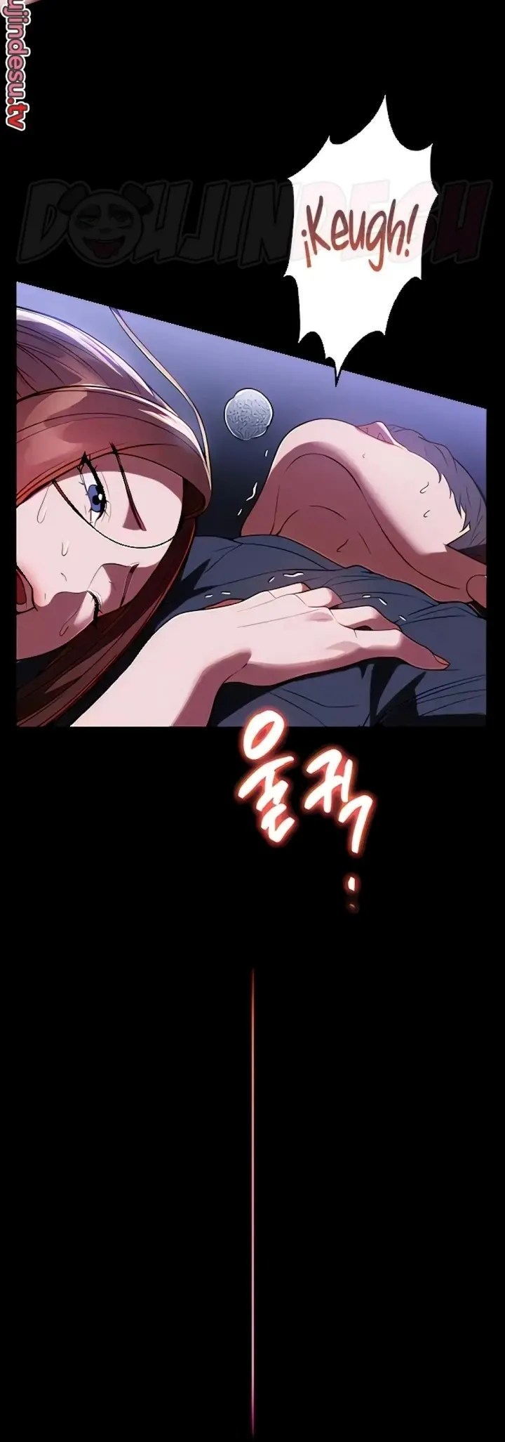 Komik Young maid Chapter 41 Halaman 24