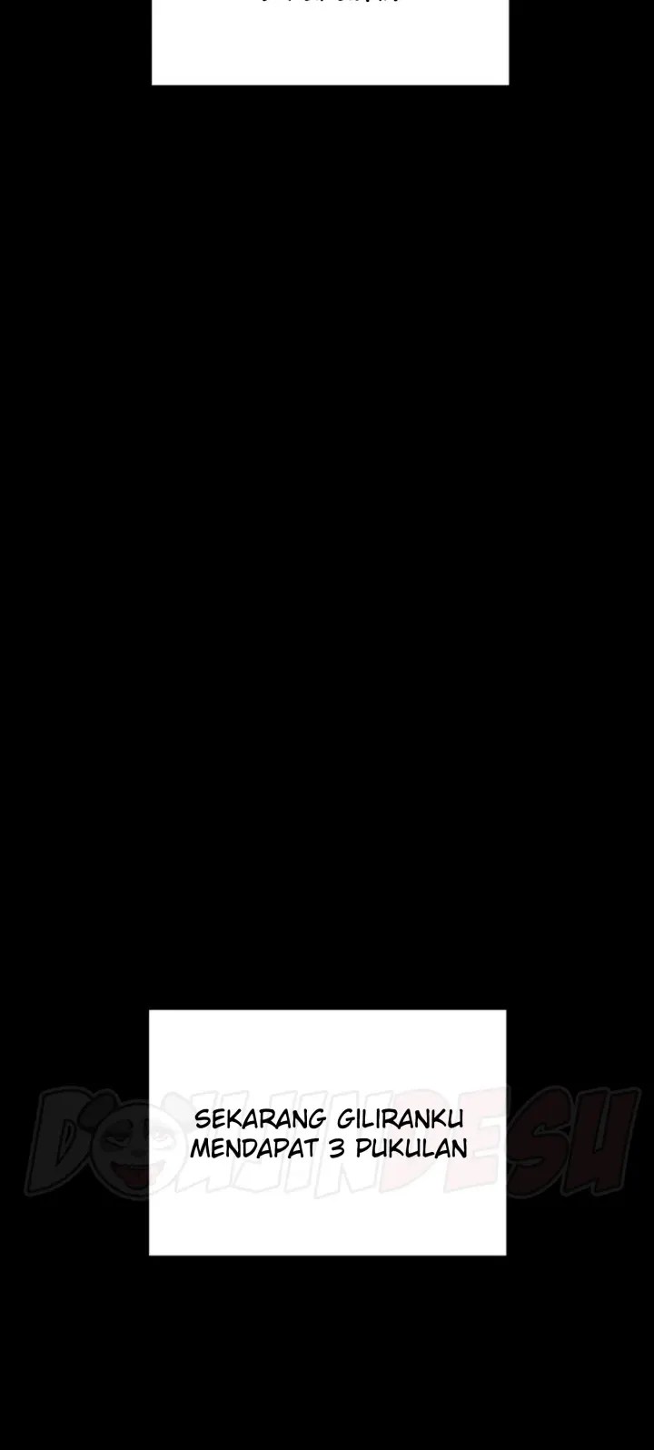 Komik The Main Character is the Villain Chapter 83 Halaman 27