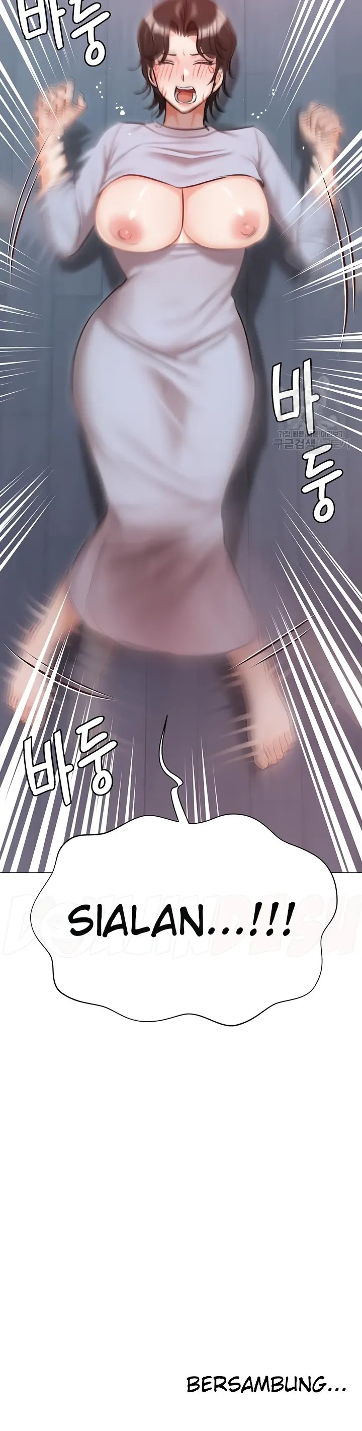 Komik Hyeonjung s Residence Chapter 51 Halaman 30