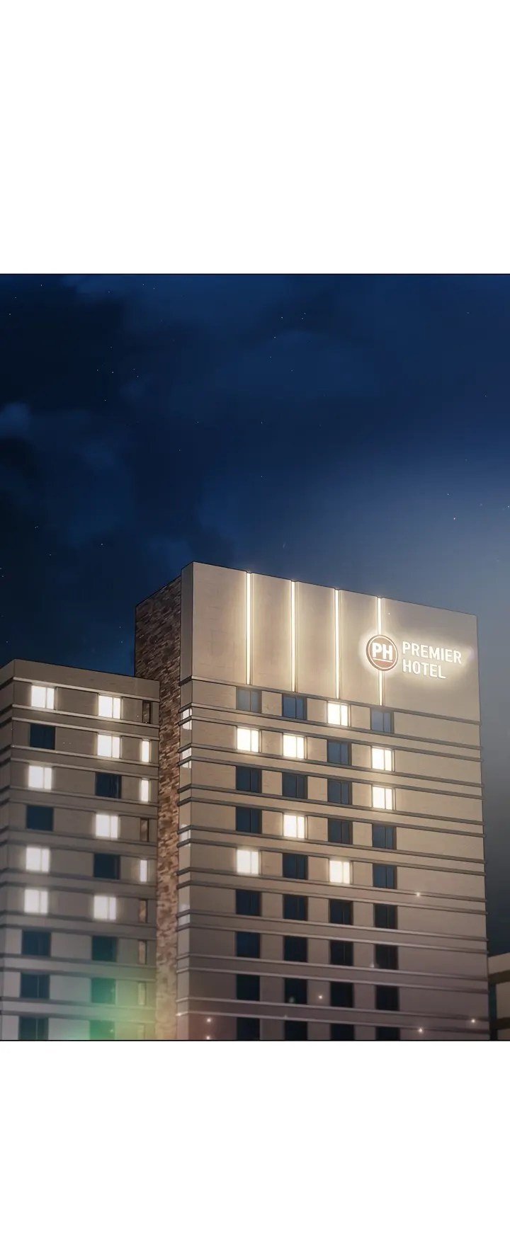 Komik Hyeonjung s Residence Chapter 52 Halaman 30