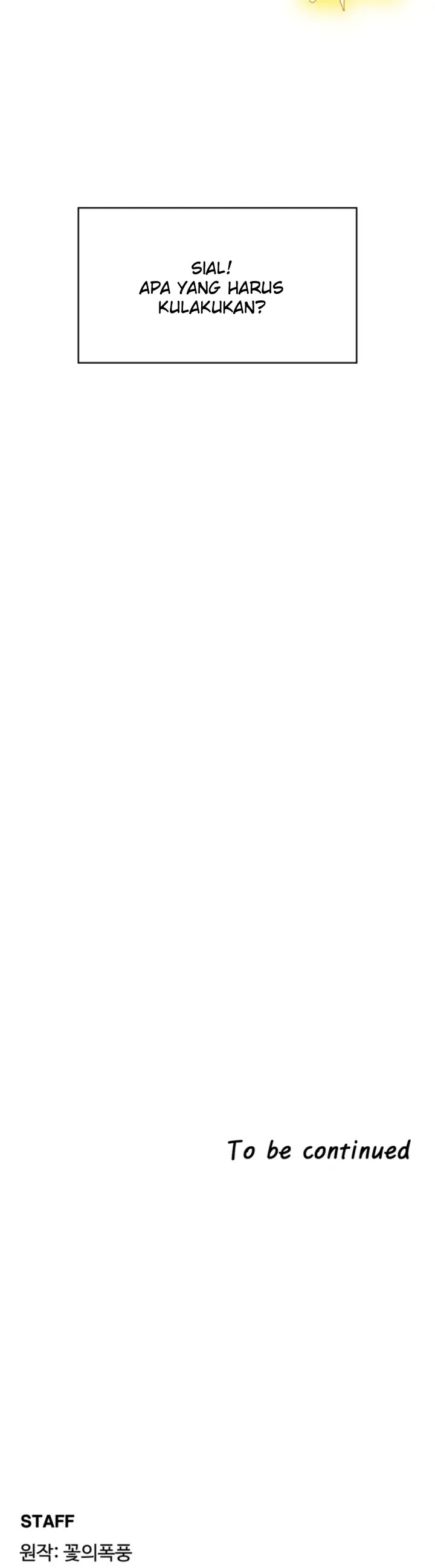 Komik The Main Character is the Villain Chapter 82 Halaman 34