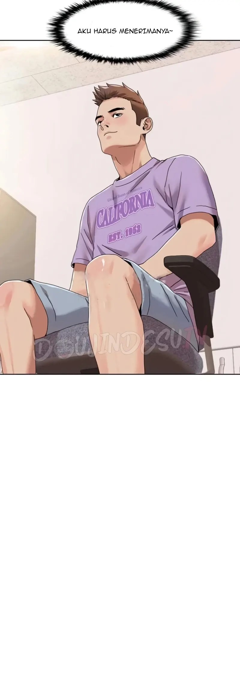 Komik Neulsome Studio Chapter 30 Halaman 4
