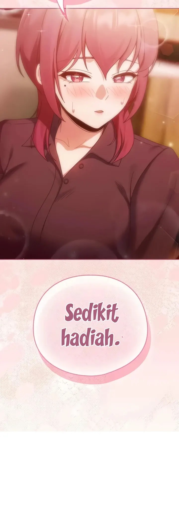 Komik Honey Dripping Part Time Job Chapter 36 Halaman 40