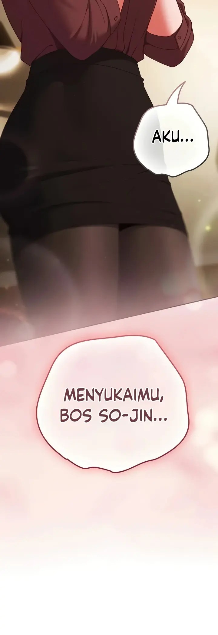 Komik Honey Dripping Part Time Job Chapter 37 Halaman 42