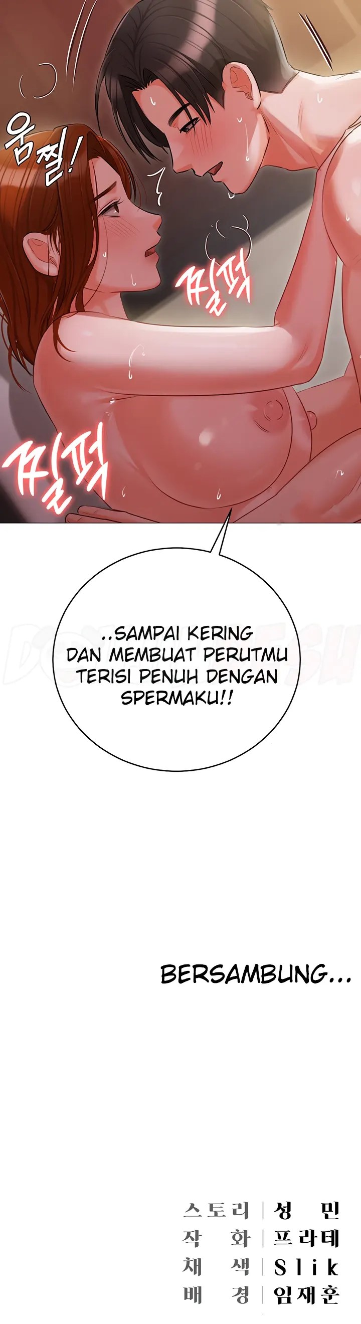 Komik Hyeonjung s Residence Chapter 53 Halaman 55