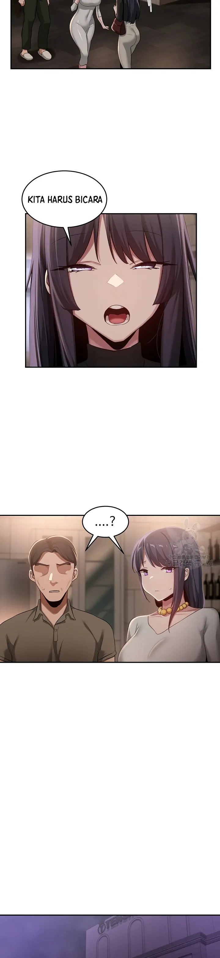 Komik Sextudy Group Chapter 93 Halaman 6