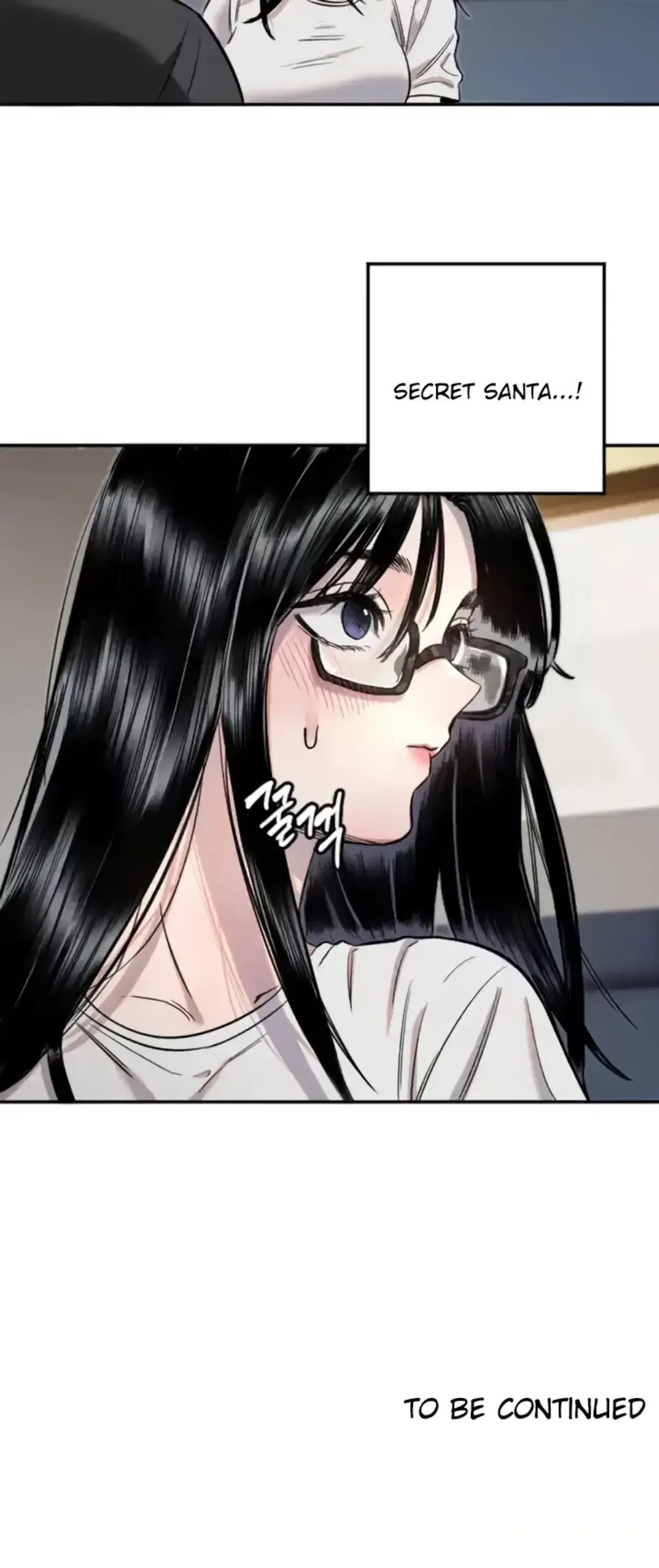 Komik Manito Chapter 11 Halaman 30