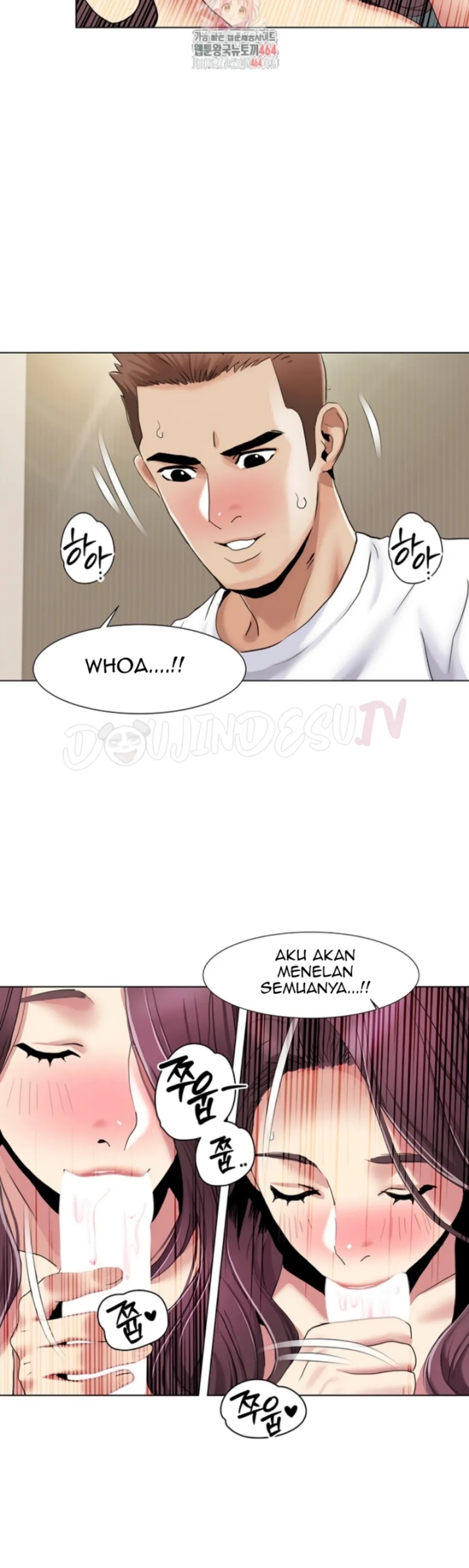 Komik Neulsome Studio Chapter 54 Halaman 2