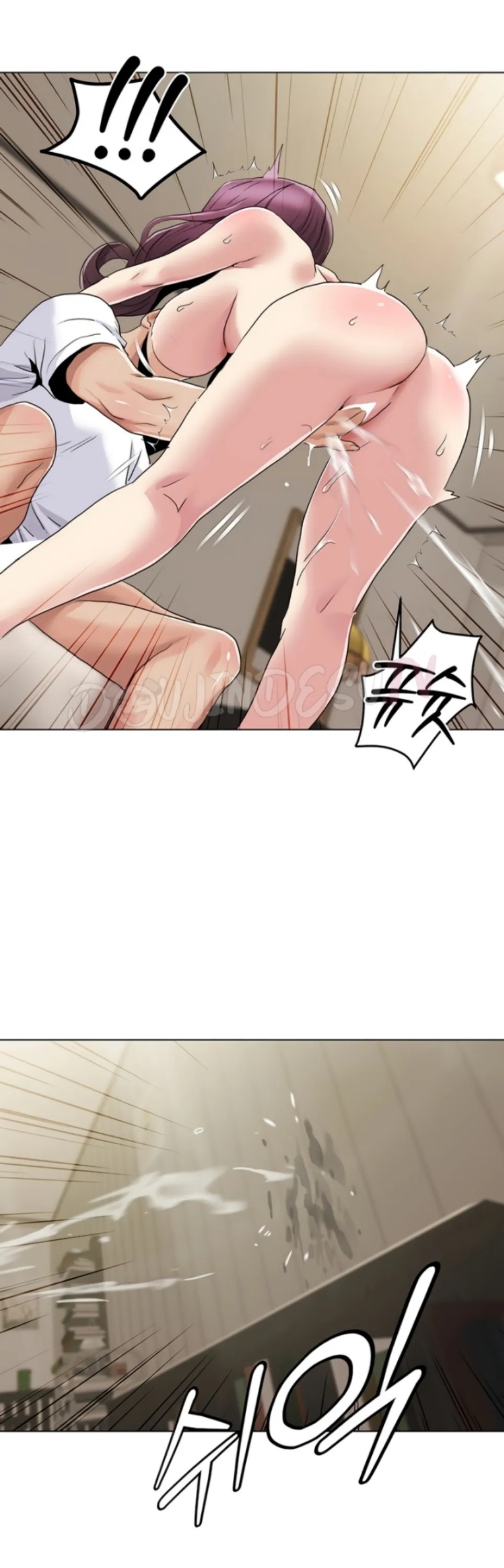 Komik Neulsome Studio Chapter 54 Halaman 21