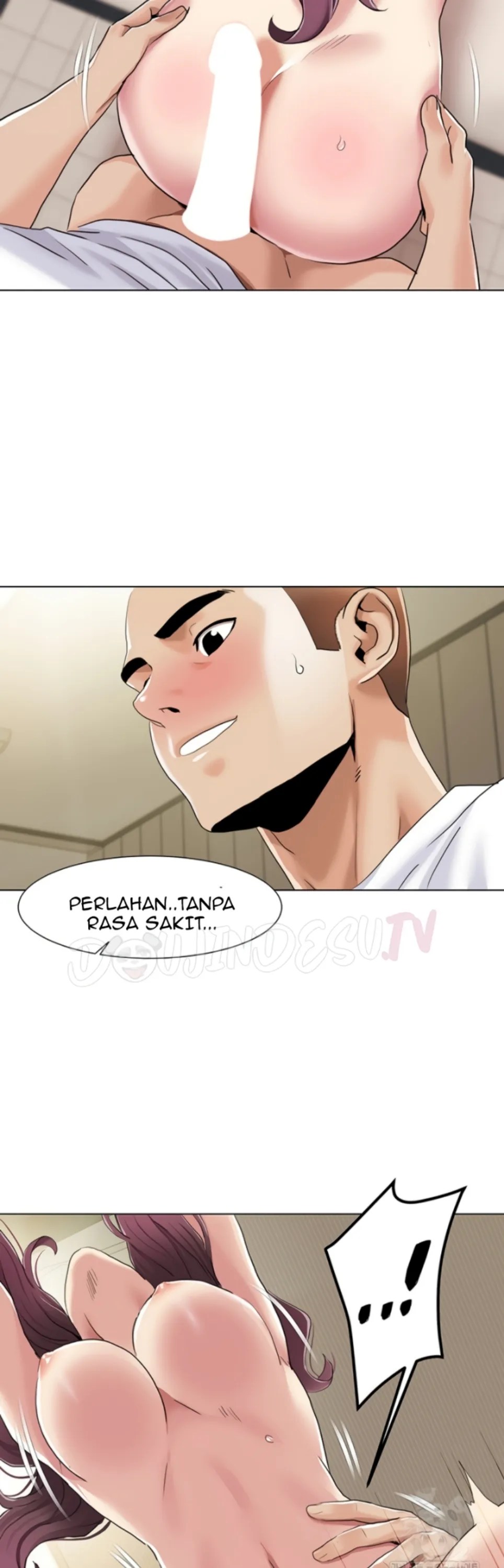 Komik Neulsome Studio Chapter 54 Halaman 25