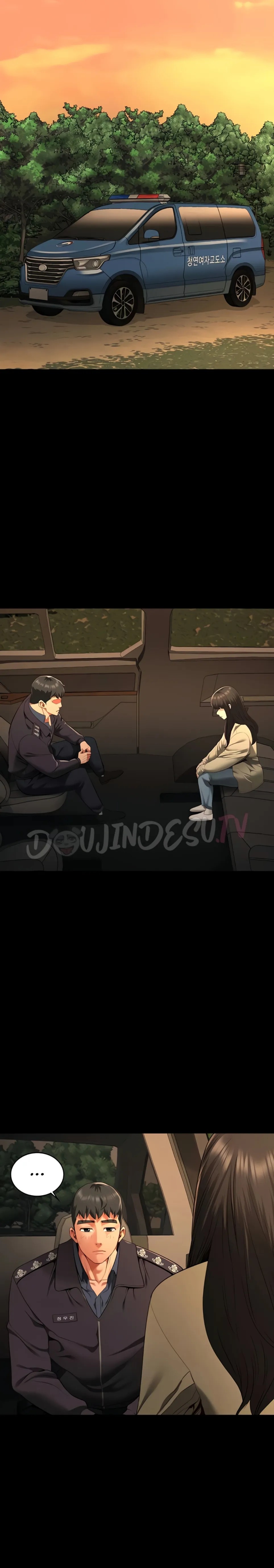 Komik Prison Girl Manhwa Chapter 78 Halaman 2